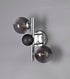 Rome Wall Lamp 2 Light